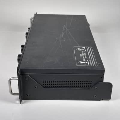 Immagine Waves MaxxBCL MaxxBass L2 Ultramaximizer Renaissance Compressor - 14