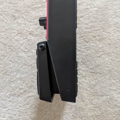 Boss RC-30 Loop Station 2011 - Present - Red image 3
