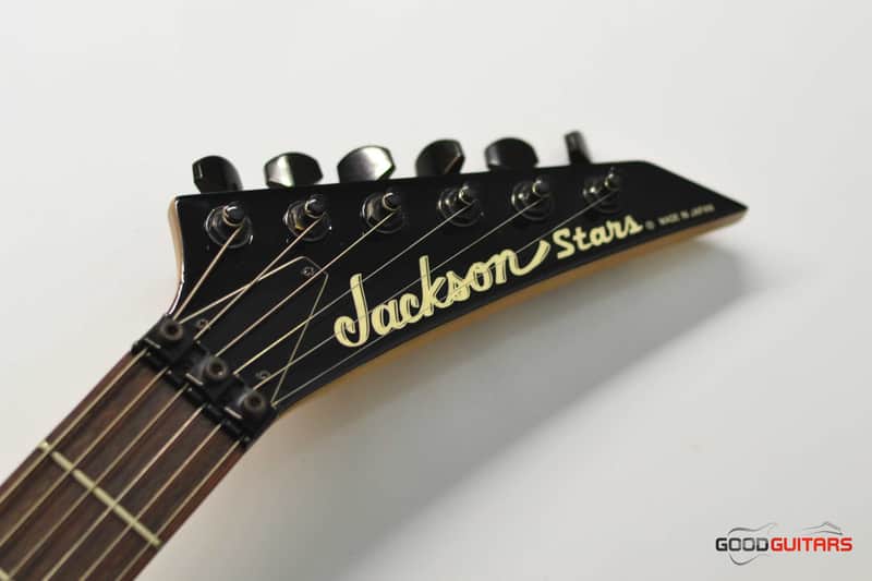 N*5様 Jackson Stars DK-04 、マルチエフェクター、他 Jackson Stars DK-04 2005 | Reverb Australia
