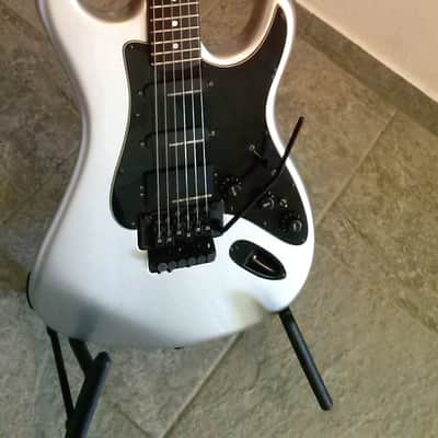 Kramer 310 E Gitarre Vintage 1989 Orig. Bestzustand Metal Rock Strat image 10