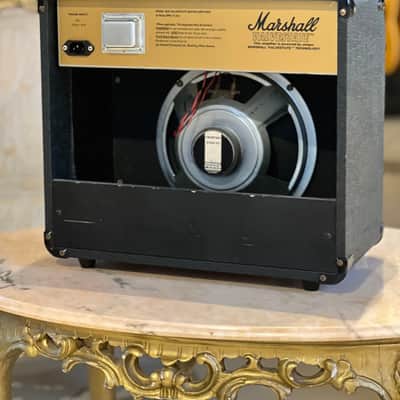 Marshall Valvestate 20 Model 8020 image 7