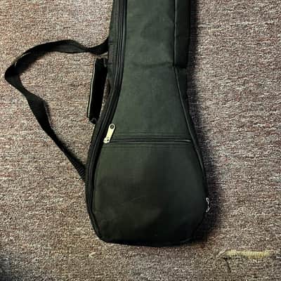 Alvarez RU22S Mahogany Soprano Ukulele image 4