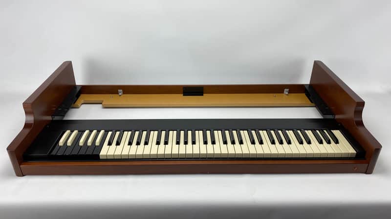 Hammond XLK-5 Lower Manual for XK-5 - ( SNR-2354 ) image 1