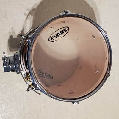 *Cadeson* Tom Drum - Maple 10"x9" - Gorgeous Mint Clean imagen 6