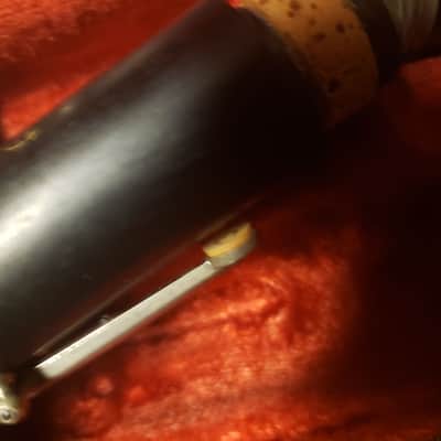 Crazy Cheap Buffet Crampon R13 Clarinet! Serviced, No Cracks! image 11