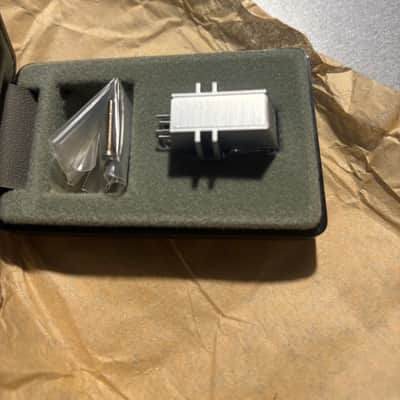 Philips GP-401 mid-70s - Silver - Super M image 8