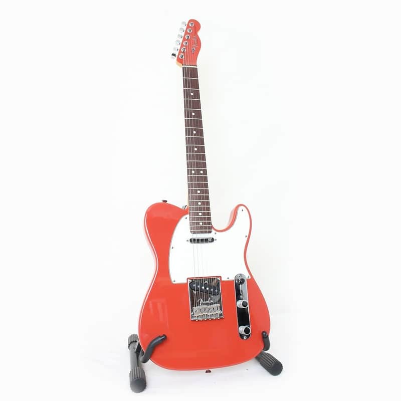 Fender FSR American Standard Telecaster with Matching Headstock