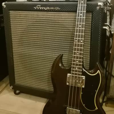 Ampeg B-18 Portaflex 1963 Blue image 9