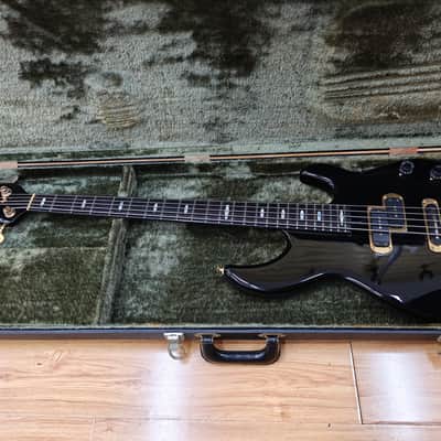 1985 Yamaha Nathan East BB5000 MIJ original 5string bass guitar vintage japan player collector rare image 16