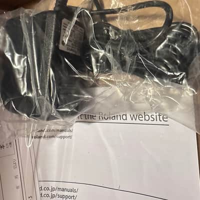 Roland TB-3 AIRA Touch Bassline Synthesizer 2014 - Present - Black image 21