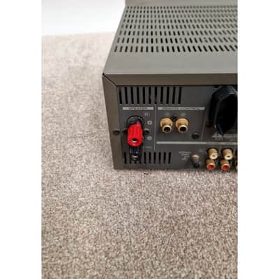 Teac A-H500 - Hi-Fi Amplifier - Good image 12