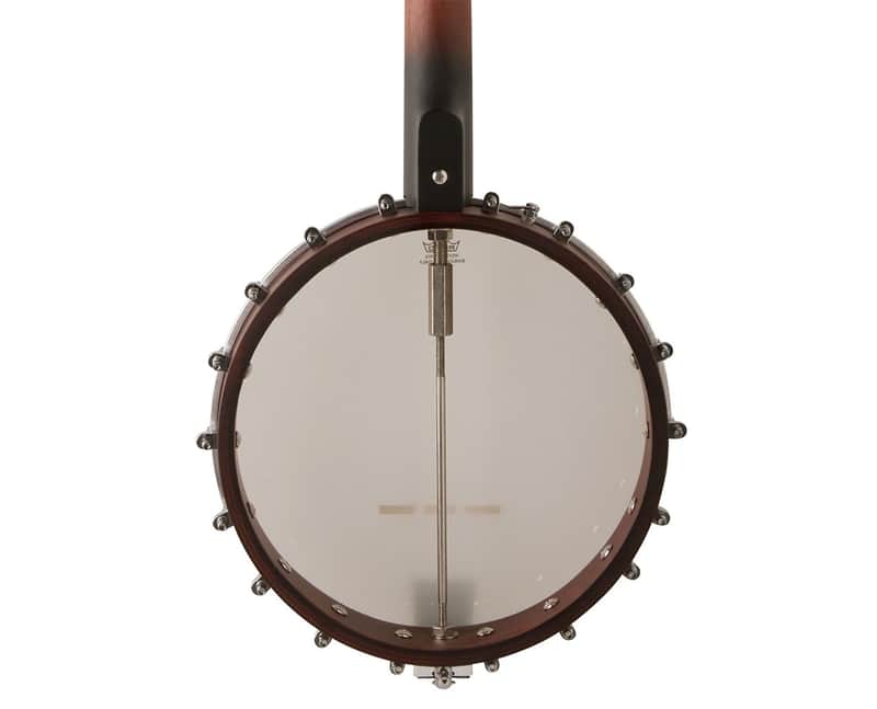Oscar Schmidt OB3-N Banjo image 1