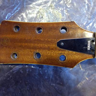Yamaha SG-45 Restoration Project Bild 9