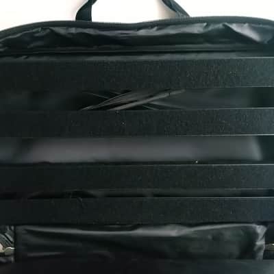 Palmer Pedalbay 60 with Soft Case 2010s - Black image 2
