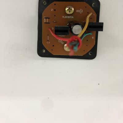 Immagine Technics Sb-LV310 Crossover 1999 - 2