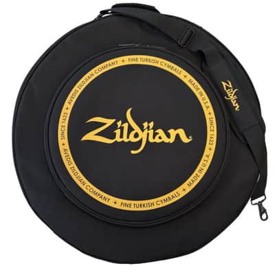 Zildjian SZEXP1 S Series Extended 6-piece Cymbal Pack image 8
