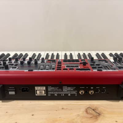 Nord Stage 4 HA88 Bild 12