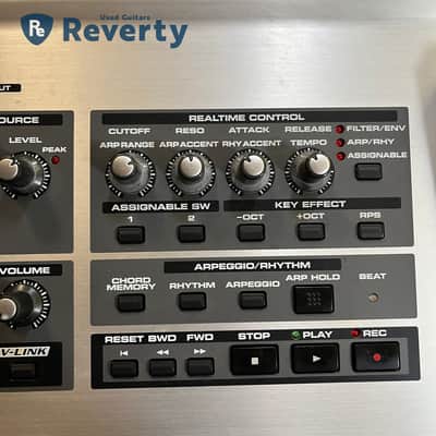 Roland Fantom-X8 Audio Track 88-Key Synthesizer Electronic Keyboard FantomX8 X8 image 11