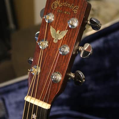Martin D-76 and V-76 1976 image 3