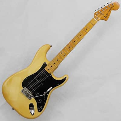 Fender USA VINTAGE Stratocaster '78 OlympicWhite/M | Reverb