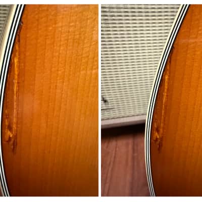 Gibson Hummingbird Standard Acoustic Electric Guitar - 2017 - Heritage Cherry Sunburst w/OHSC - image 24