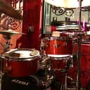 Tama CJB46 Cocktail Jam Portable 4pc Drum Set