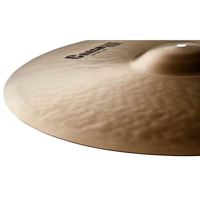 ZILDJIAN K Series Crash Ride 20'' image 3
