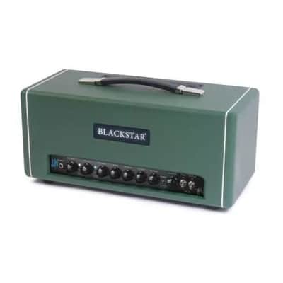 BLACKSTAR - ST.JAMES JJN 50 HEAD image 5