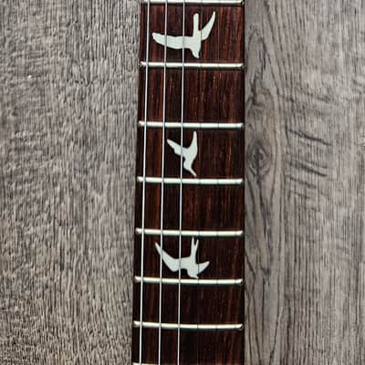 PRS S2 Starla 2014 - Antique White image 3