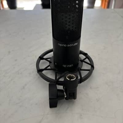 nohype audio LRM 2B image 4