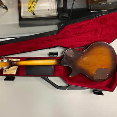 Gibson Les Paul Standard '70s (1978) - Tobacco Burst #72198570 image 14