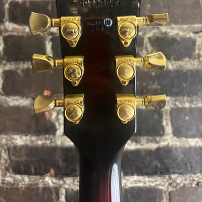 2003 Gibson ES137 (USED) image 7