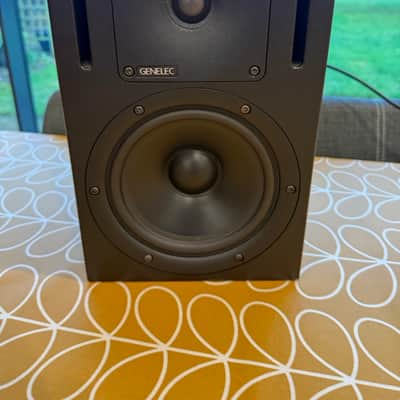 Genelec 1030A Powered Studio Monitors/Speakers (Pair) image 9