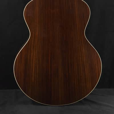 Martin Grand J-16E 12-String Natural Bild 8