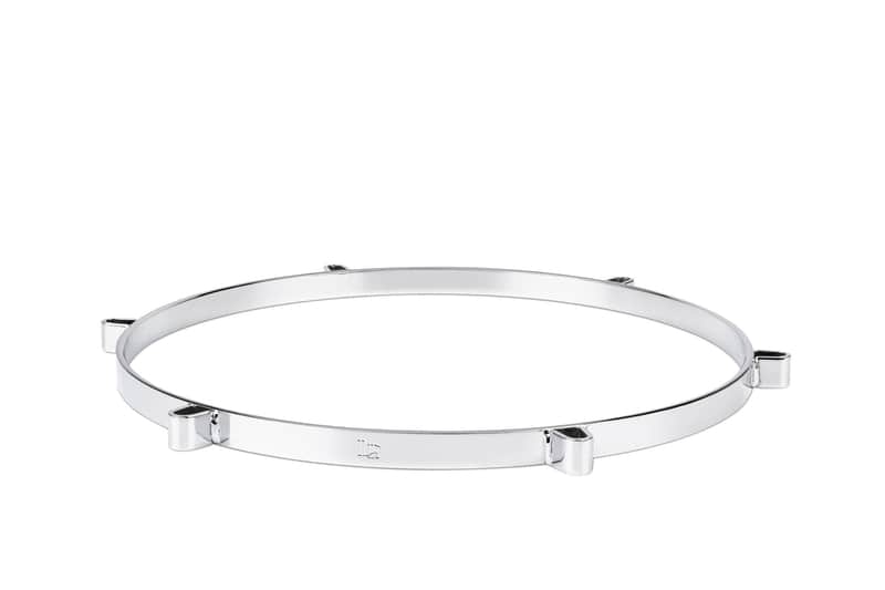 LP Timbale Rim, 14" image 1