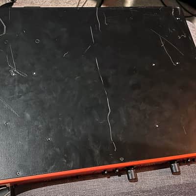 True Systems P2analog 2-Channel Microphone Preamplifier image 5