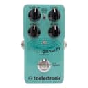 TC Electronic - HyperGravity - Compressor Pedal w/ Original Box - x3444 - USED