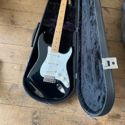 Fender Jimi Hendrix Stratocaster image 4