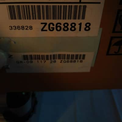 Roland GR-09 Guitar Synth 1990 black image 10