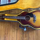 Gibson B-25-12 Vintage 1960's Museum Quality!