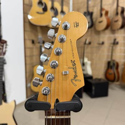 Fender Player II Modified Stratocaster, Rosewood Fingerboard, Dusk image 3