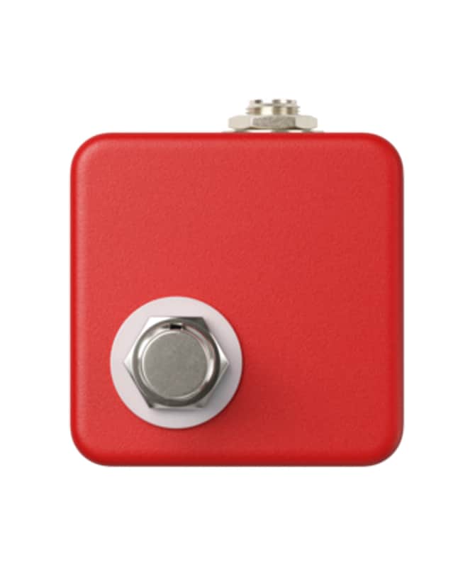 JHS Red Remote image 1
