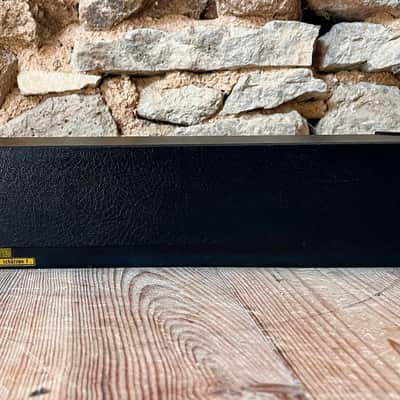 Vermona  ER-9 DDR analog drum machine image 9