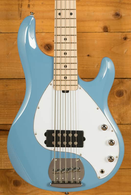 Sterling SUB StingRay Ray5 | Reverb Canada