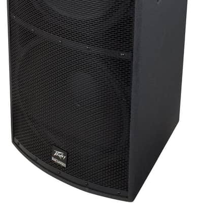 Peavey SP 4 3-Way Dual 15" Speaker image 3