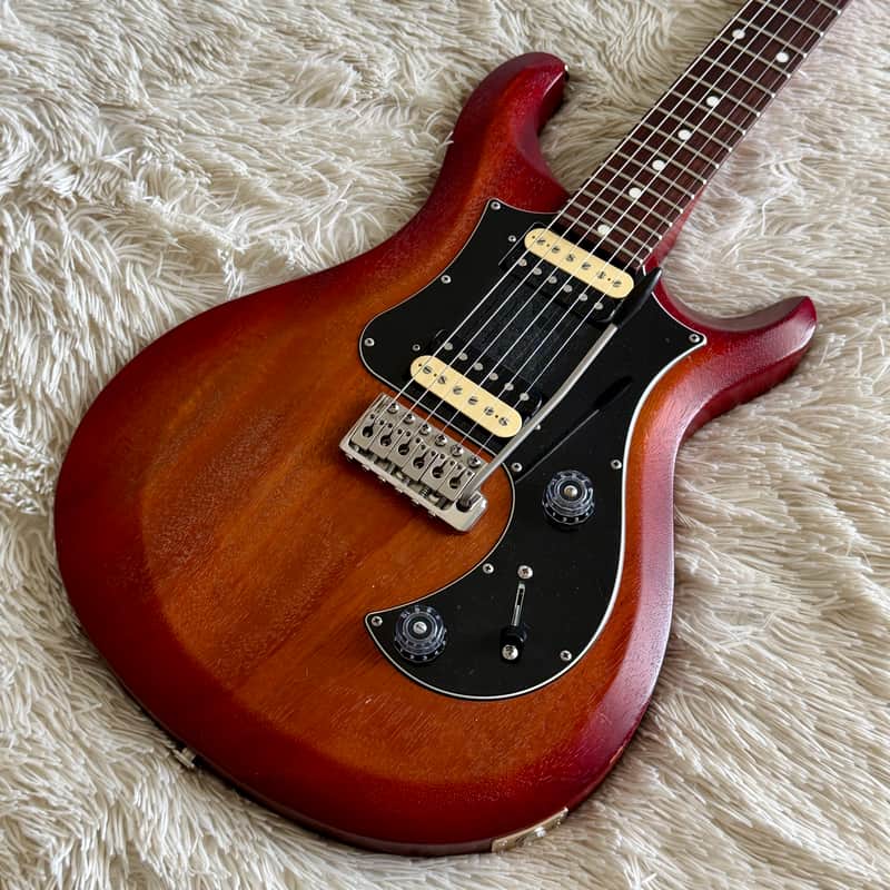 PRS S2 Standard 24 Satin Electric Guitar image 1