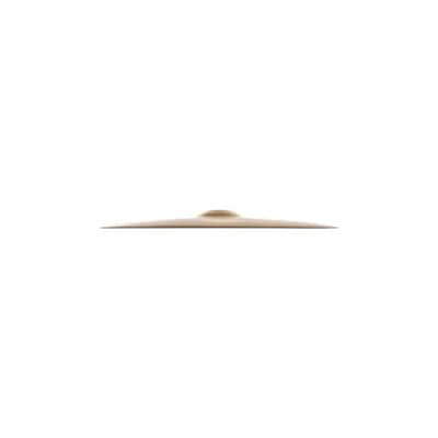 Zildjian A Family Fast Crash 16" image 3