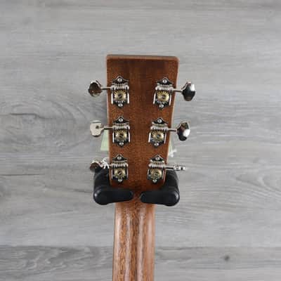 Martin Standard Series 00-18 2025 Natural With Original Hardshell Case! image 8