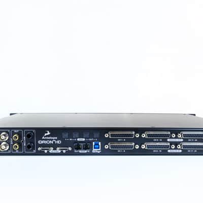 Antelope Orion 32 HD (Used) image 2