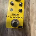 Flamma FC11 Envelope 2021 - Present - Yellow